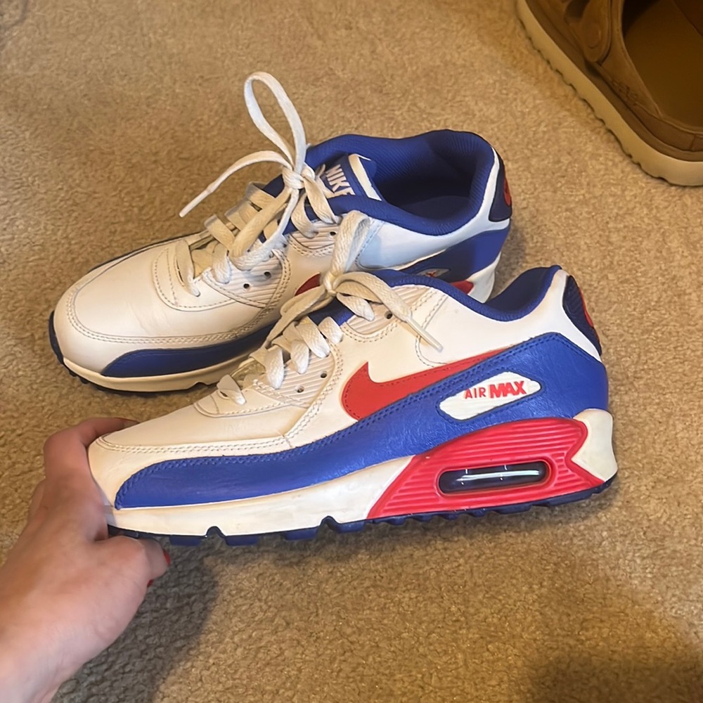 Nike Air Max